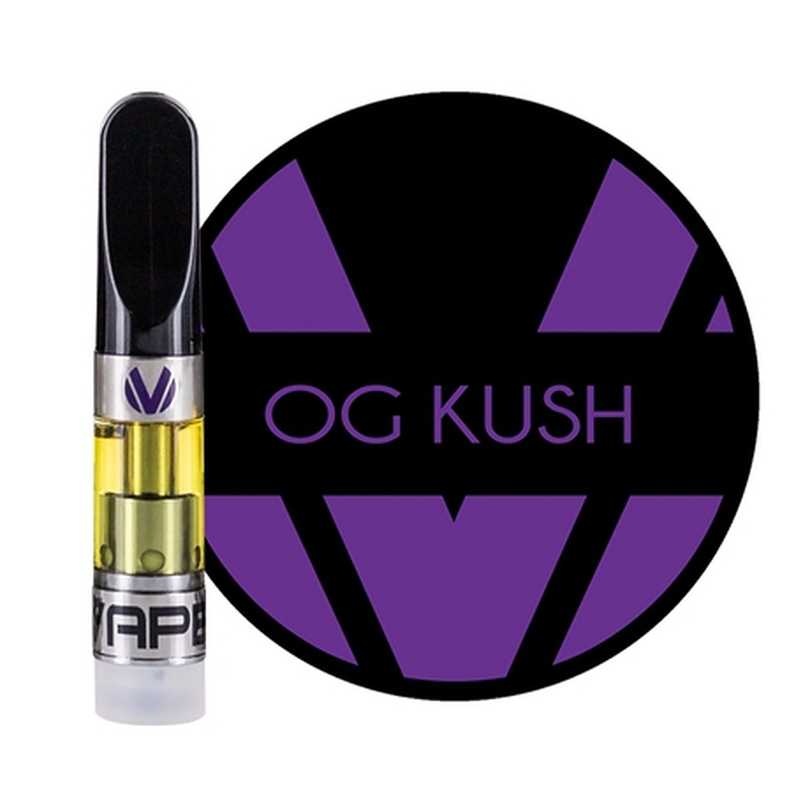 OG KUSH | 1G | VAPEN | MIX 6/$100